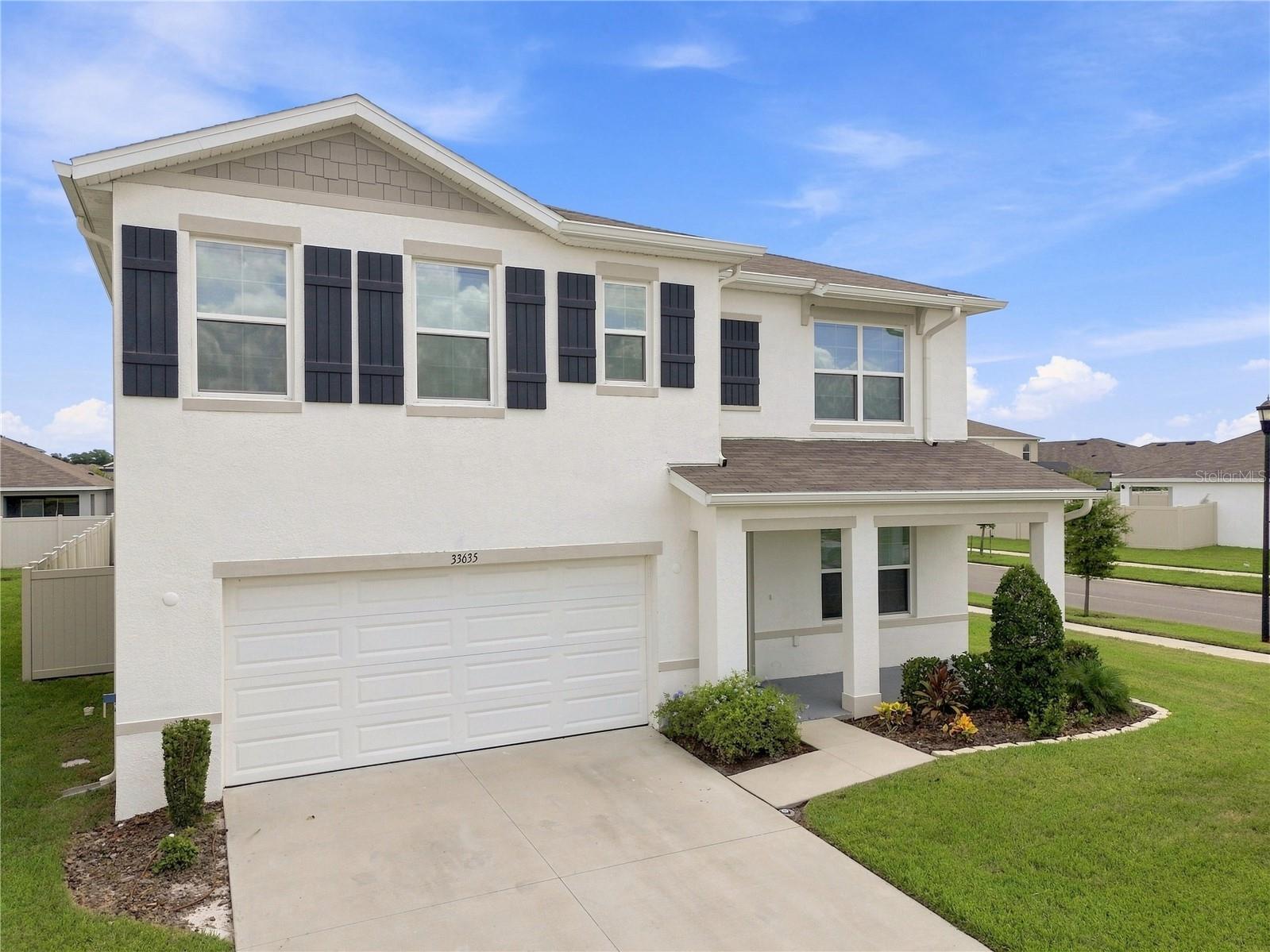 33635 Hamilton Hill, Wesley Chapel, FL 33545