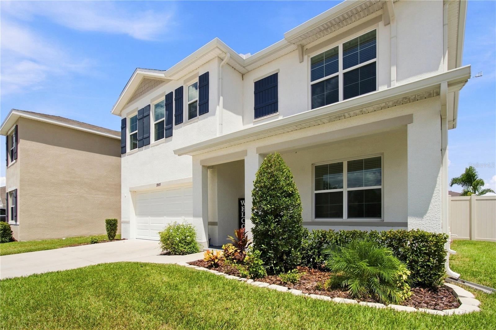 33635 Hamilton Hill, Wesley Chapel, FL 33545
