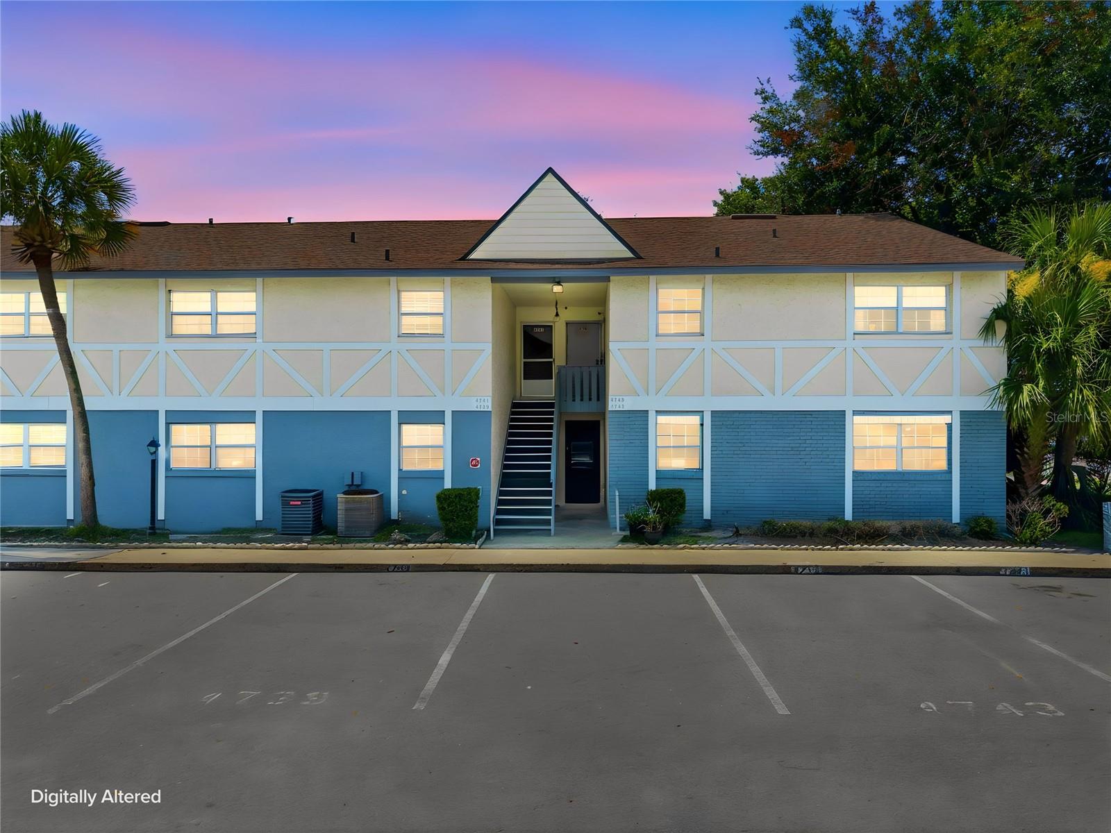 4745 Avon Unit 4745, St Cloud, FL 34769