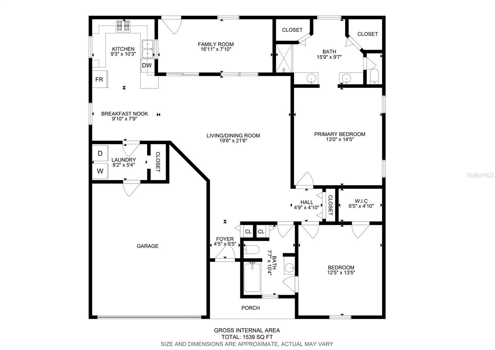 4983 Pleasant Hollow, Lakeland, FL 33811