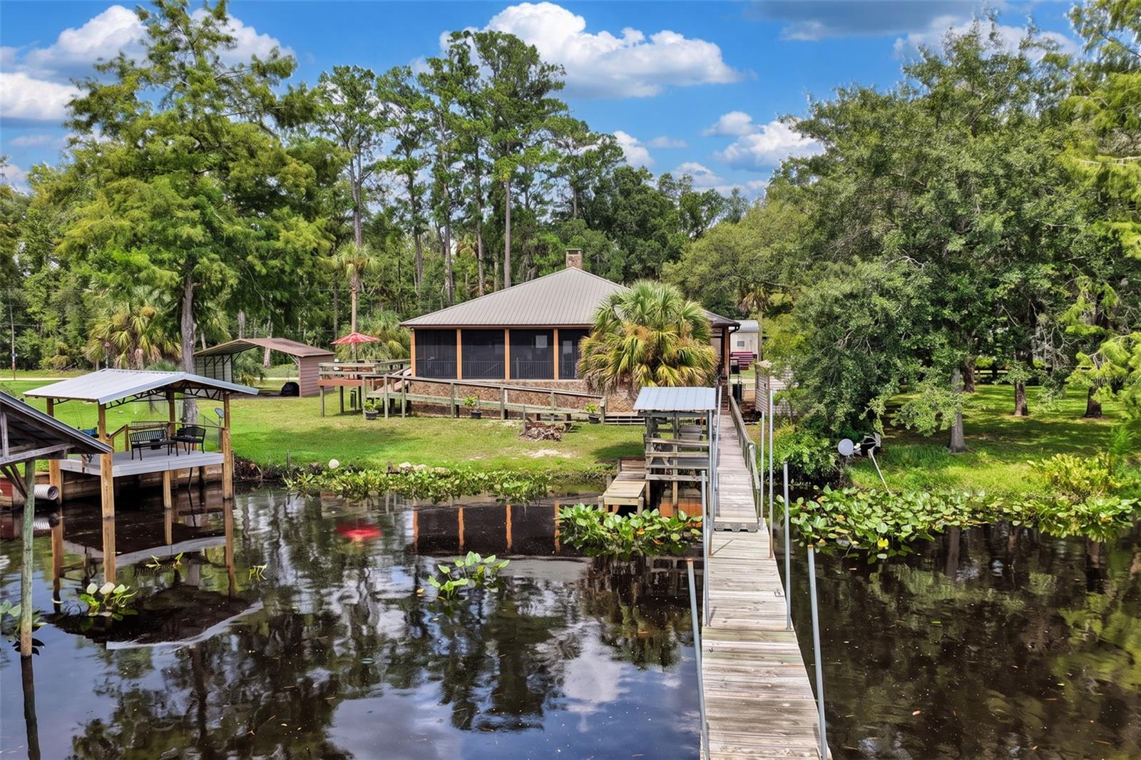 4190 153rd, Chiefland, FL 32626