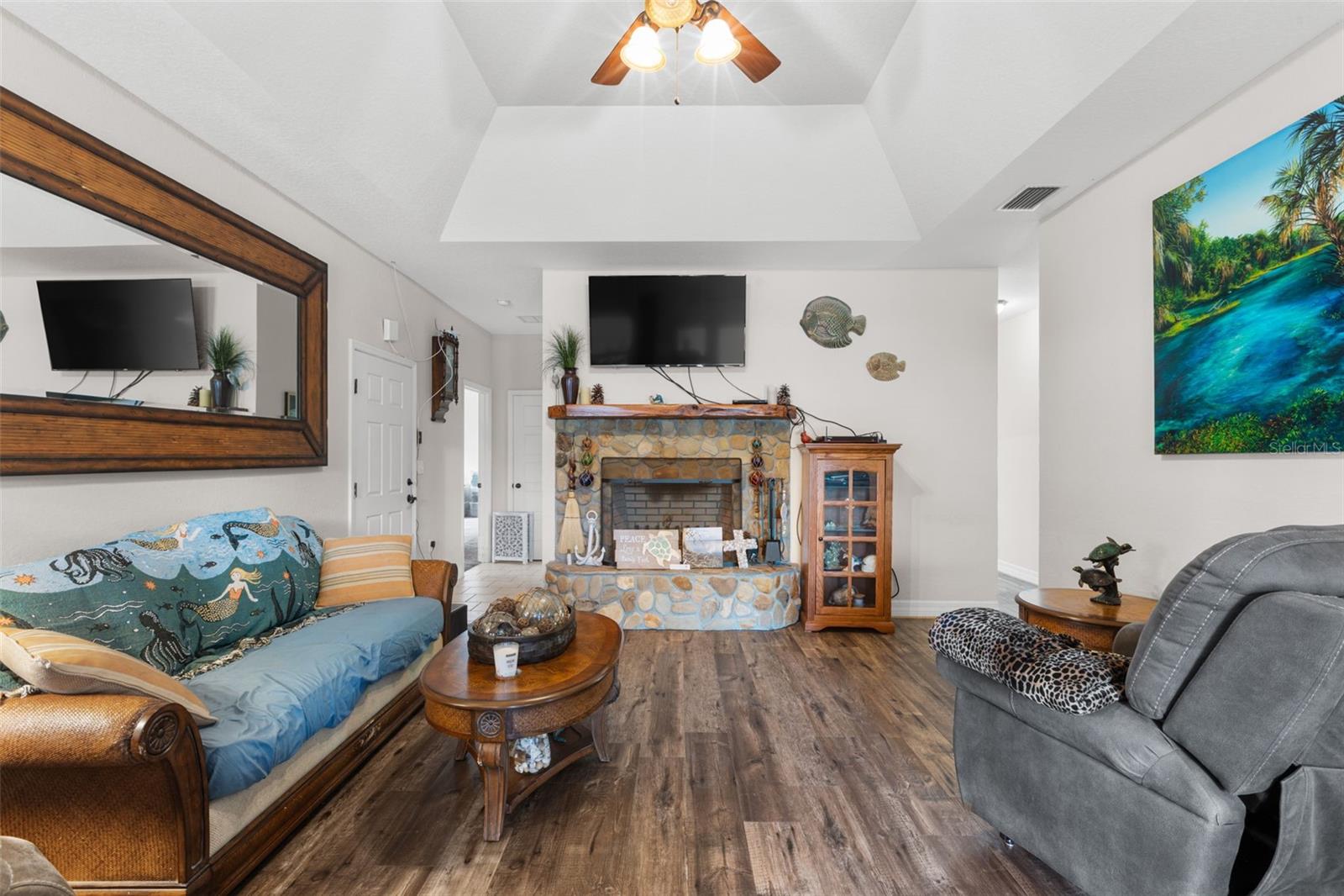 4190 153rd, Chiefland, FL 32626