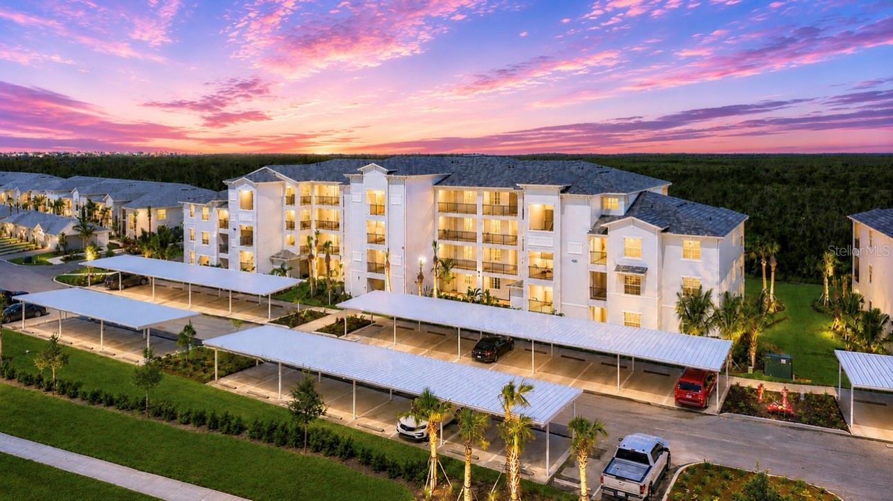 14191 Heritage Landing Unit 1214, Punta Gorda, FL 33955