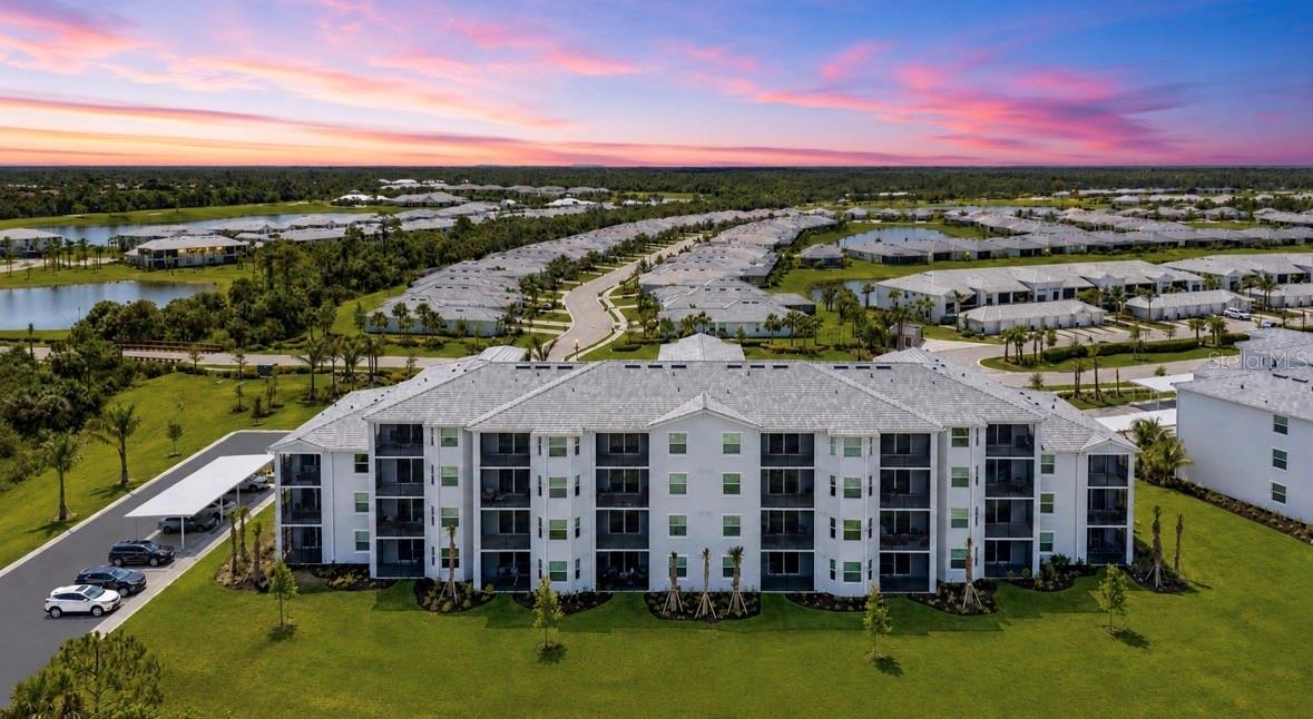 14191 Heritage Landing Unit 1214, Punta Gorda, FL 33955