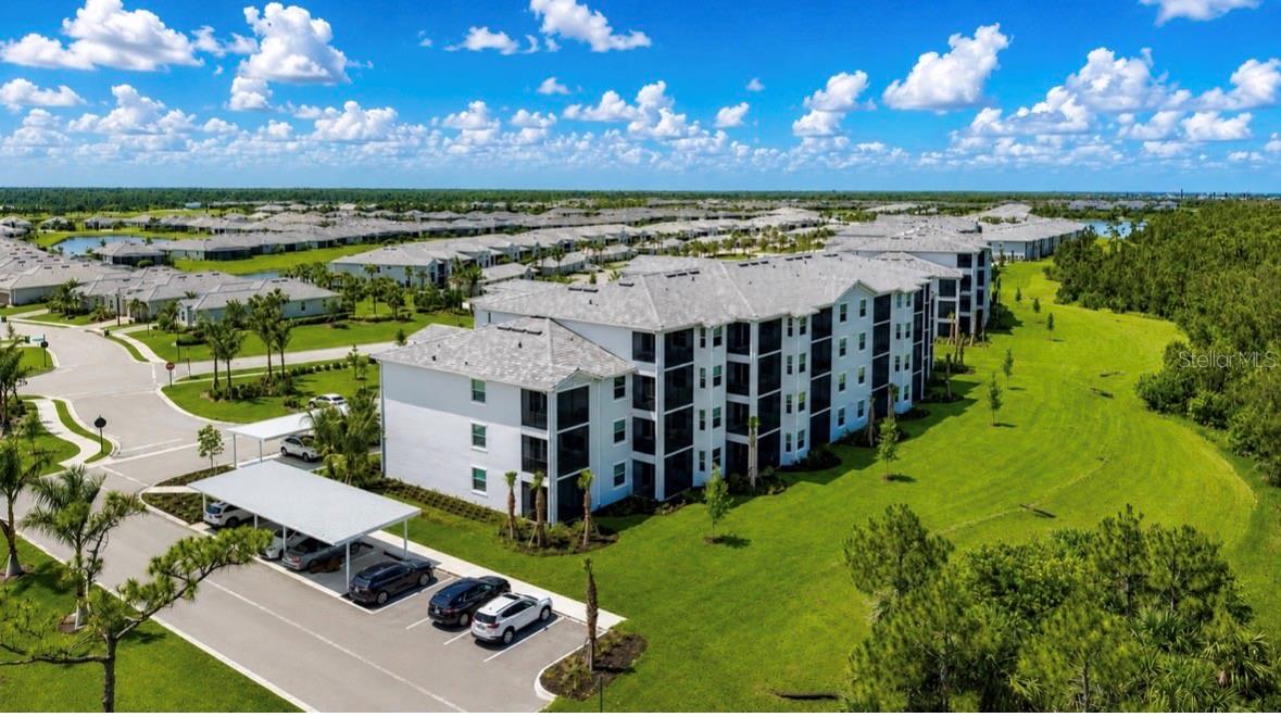 14191 Heritage Landing Unit 1214, Punta Gorda, FL 33955