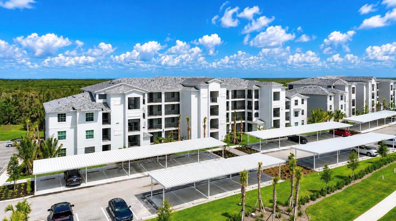 14191 Heritage Landing Unit 1214, Punta Gorda, FL 33955
