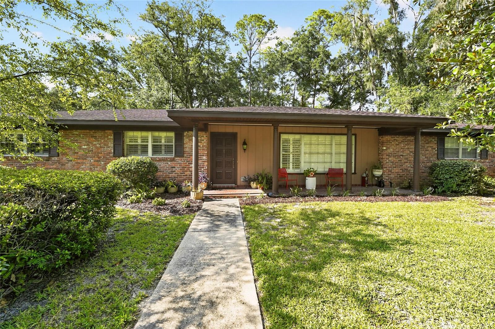 4624 19th, Gainesville, FL 32605