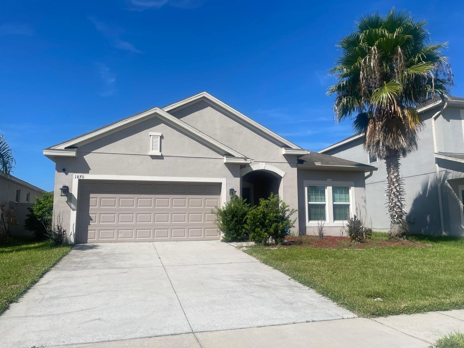 1870 Castleton, St Cloud, FL 34771