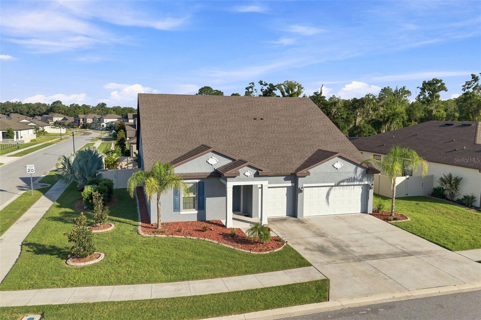 18359 Cortes Creek, Spring Hill, FL 34610