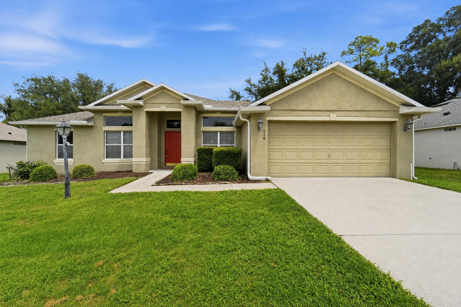 614 Red Mulberry, Deltona, FL 32725