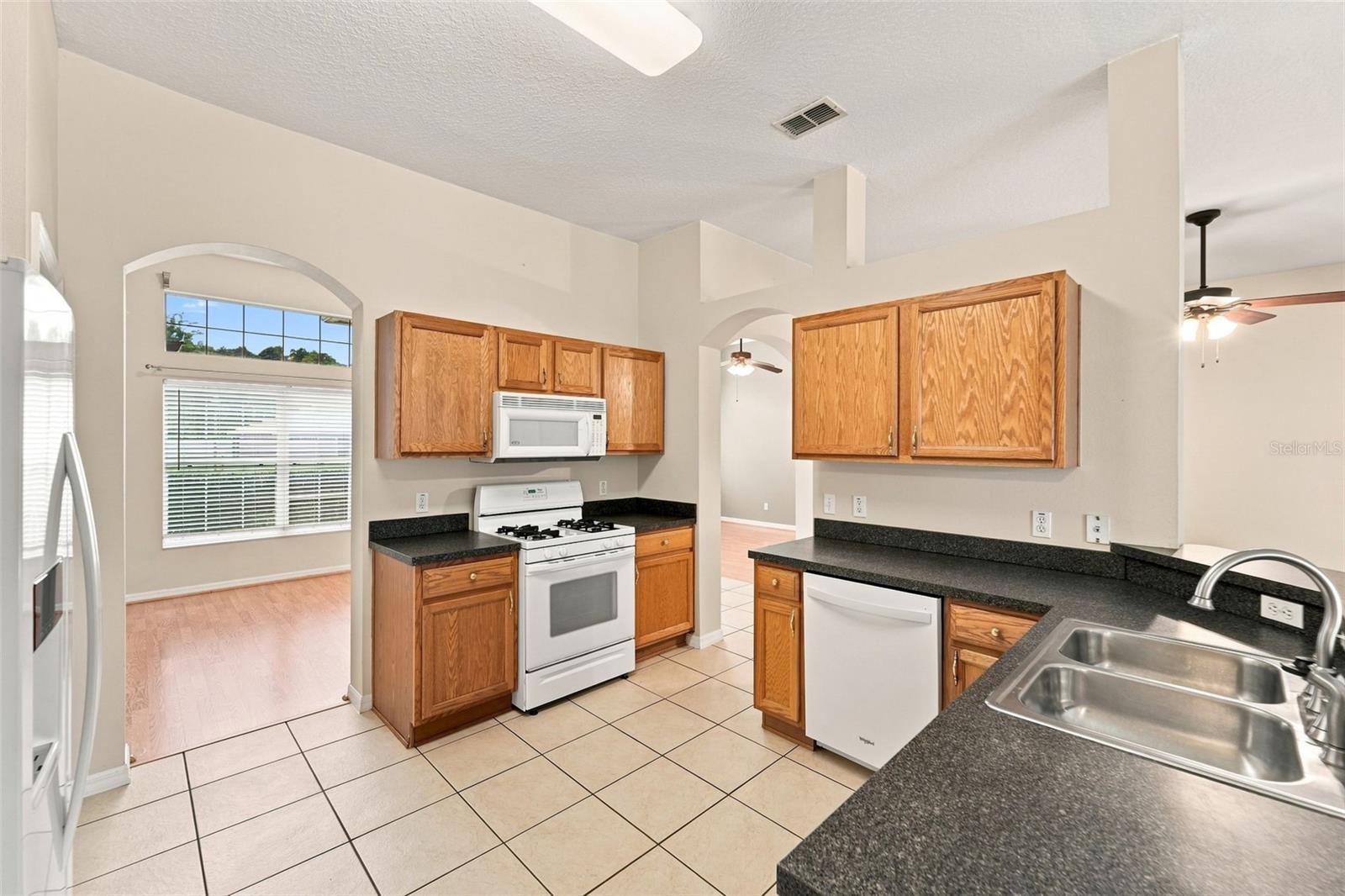 614 Red Mulberry, Deltona, FL 32725
