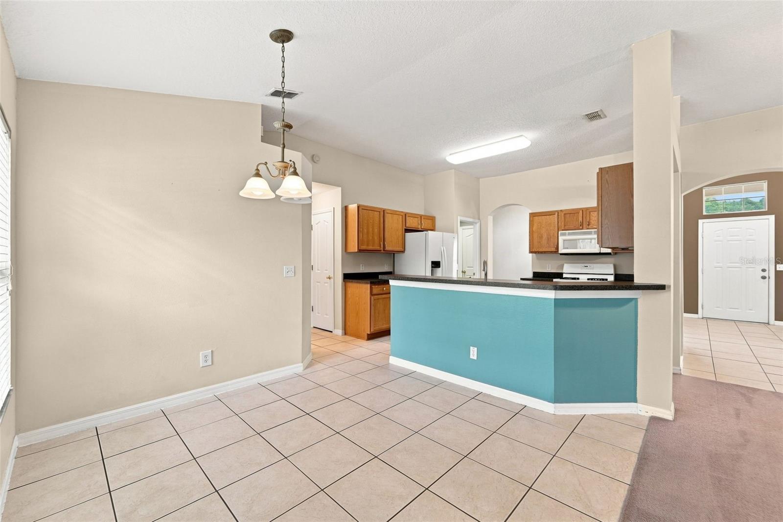 614 Red Mulberry, Deltona, FL 32725