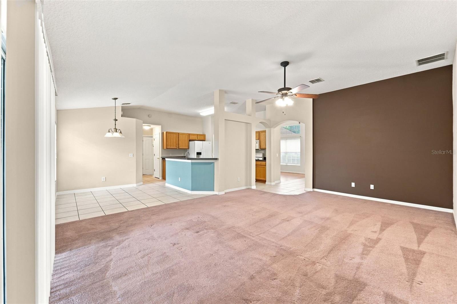 614 Red Mulberry, Deltona, FL 32725