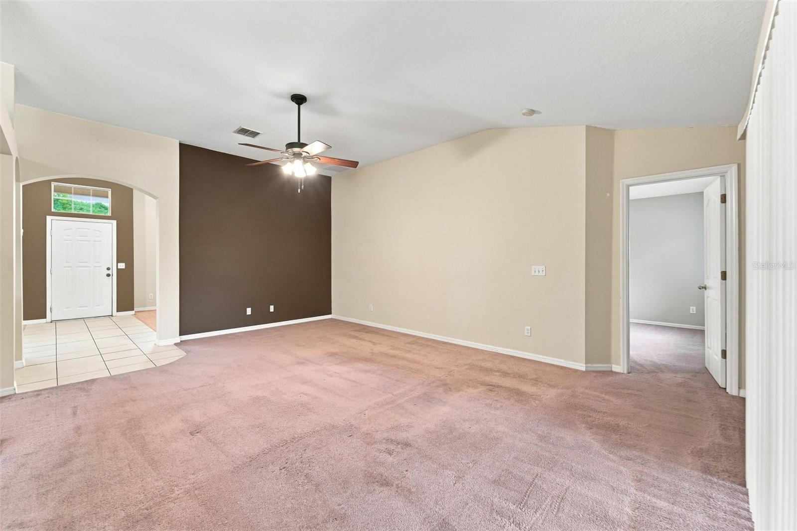 614 Red Mulberry, Deltona, FL 32725