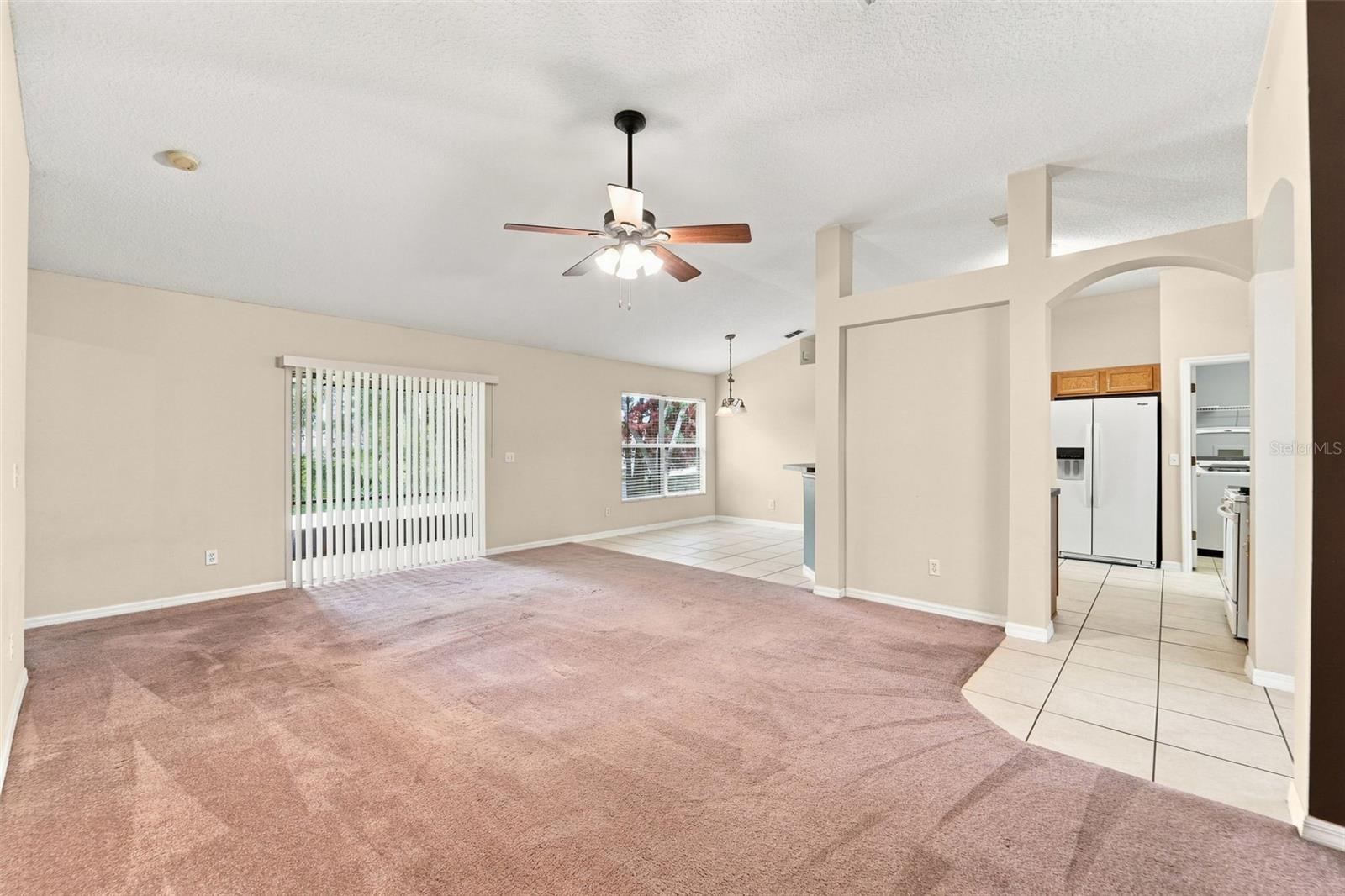 614 Red Mulberry, Deltona, FL 32725
