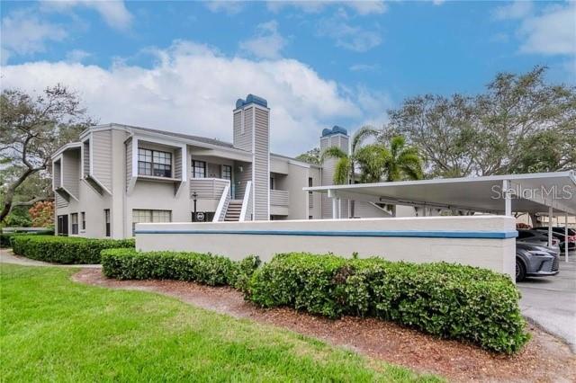 8737 Bardmoor Unit 101, Seminole, FL 33777