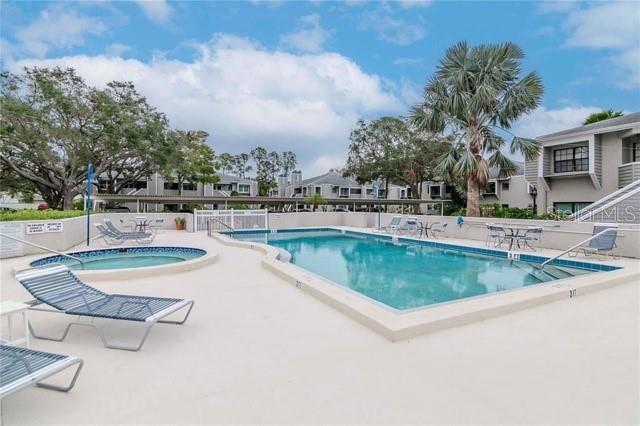 8737 Bardmoor Unit 101, Seminole, FL 33777