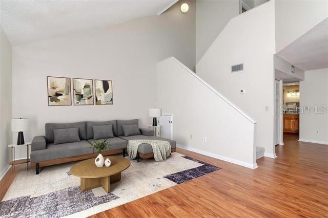 8737 Bardmoor Unit 101, Seminole, FL 33777