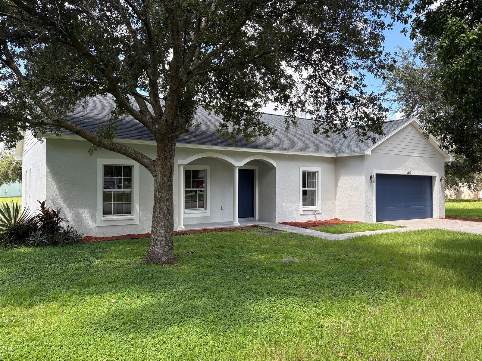 1415 Cristo Rey, Plant City, FL 33566