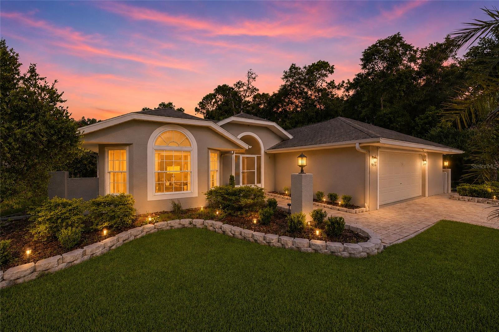 9636 190th Terrace, Dunnellon, FL 34432