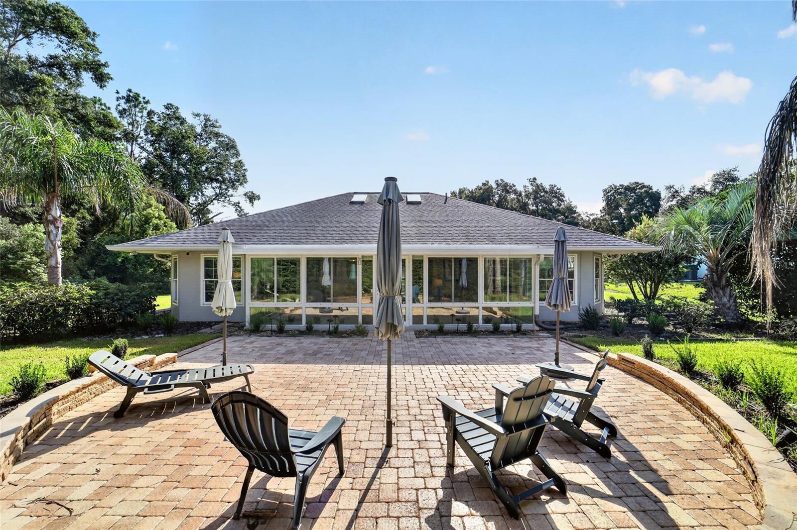 9636 190th Terrace, Dunnellon, FL 34432