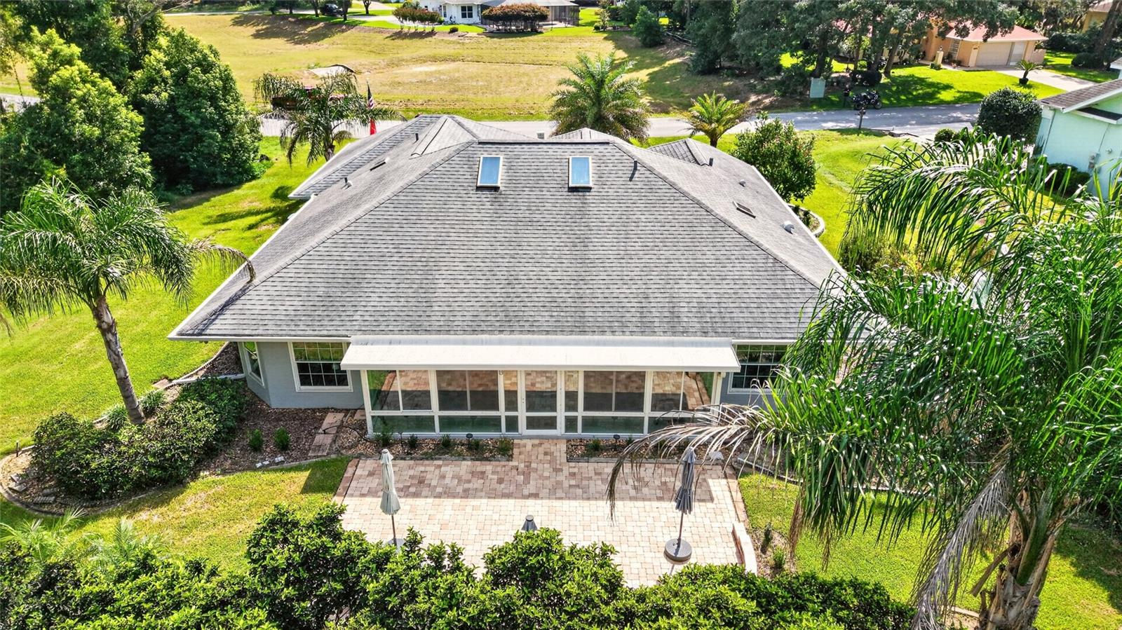 9636 190th Terrace, Dunnellon, FL 34432