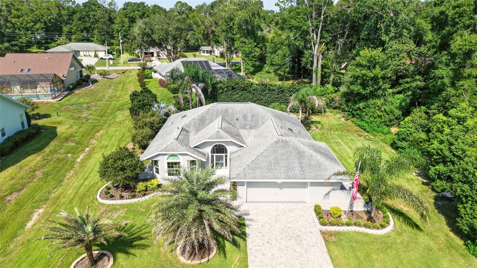 9636 190th Terrace, Dunnellon, FL 34432