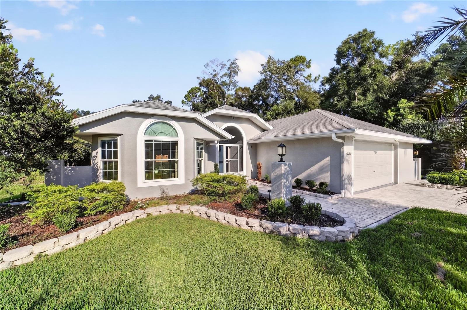 9636 190th Terrace, Dunnellon, FL 34432