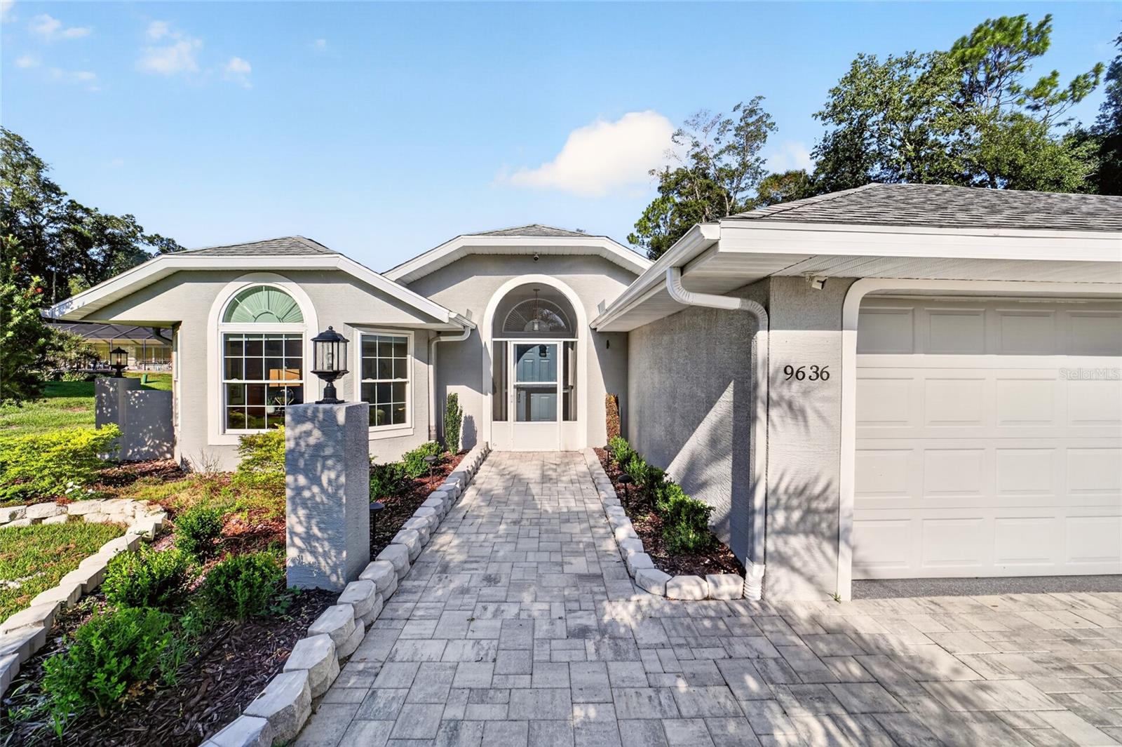 9636 190th Terrace, Dunnellon, FL 34432