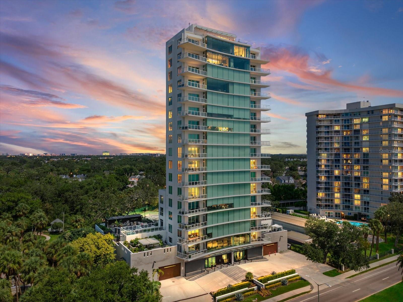 2619 Bayshore Unit 900, Tampa, FL 33629