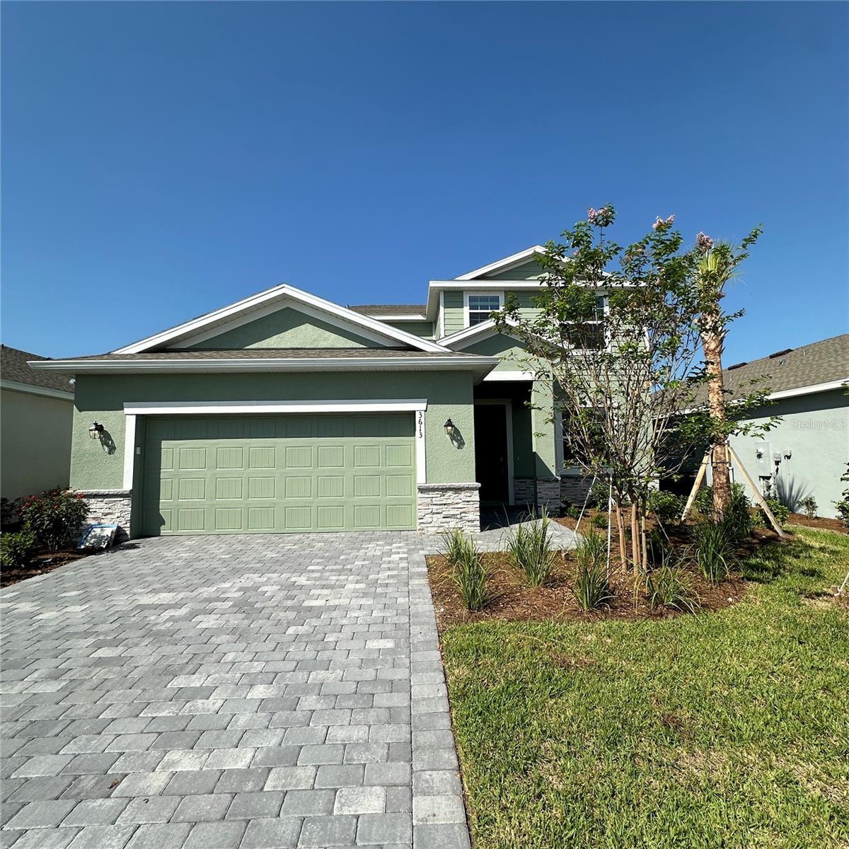 3613 Ambersweet, Parrish, FL 34219