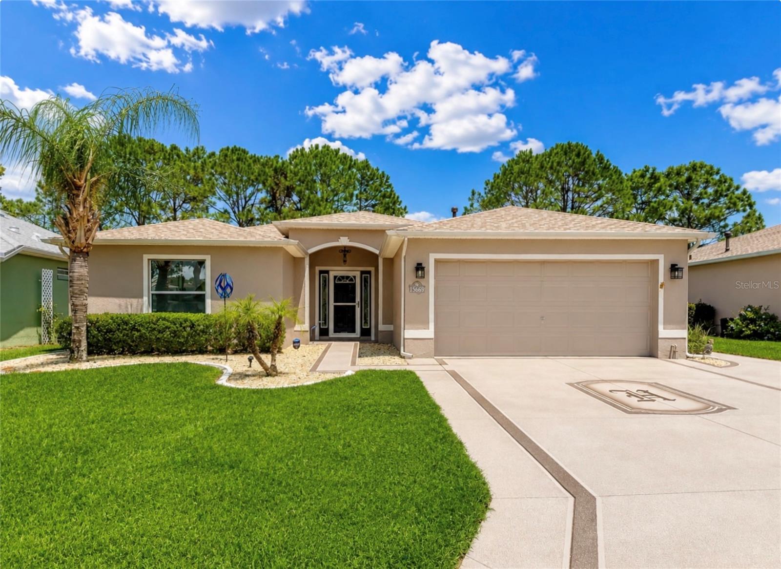 15669 14th Avenue, Ocala, FL 34473
