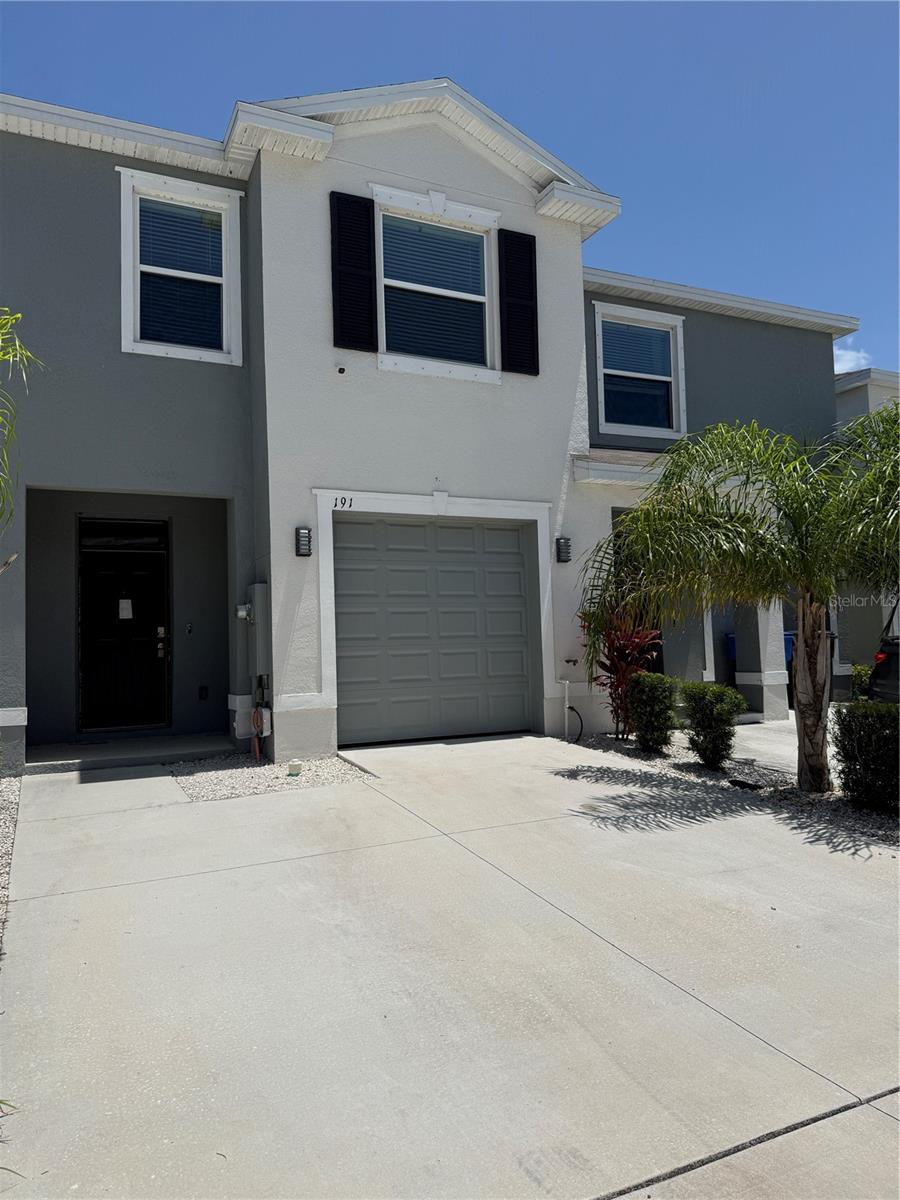191 Mangrove Shade, Apollo Beach, FL 33572