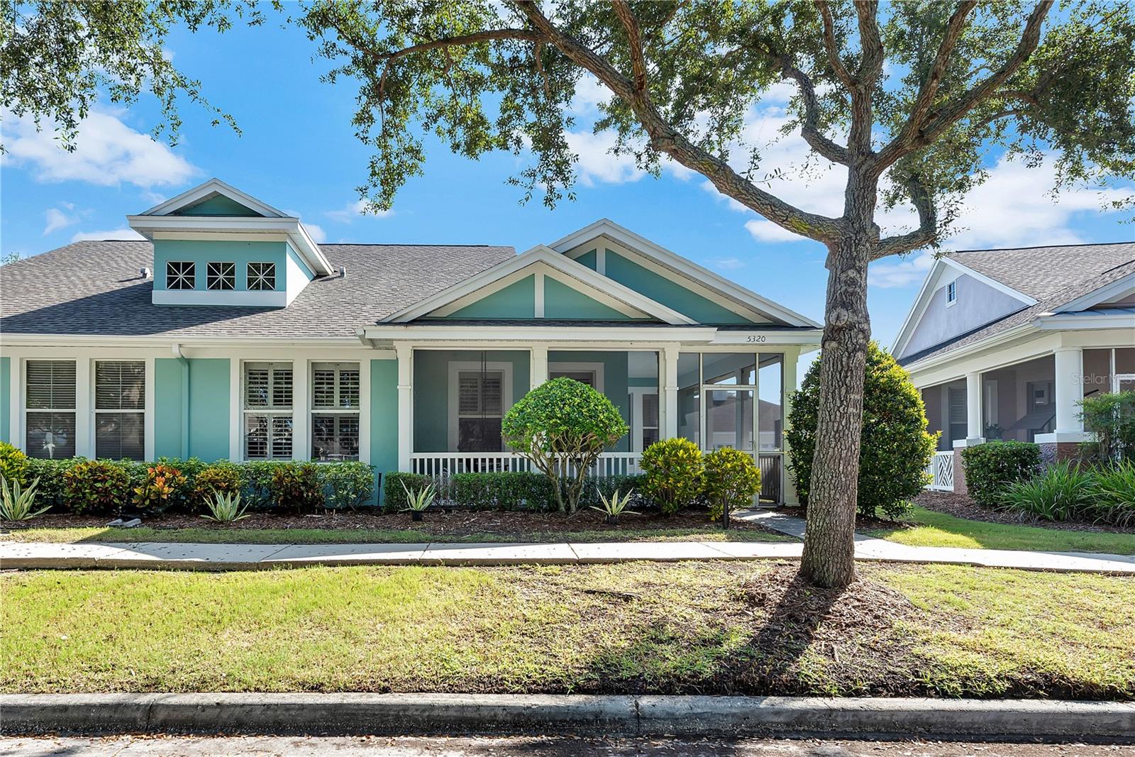 5320 Golden Isles, Apollo Beach, FL 33572