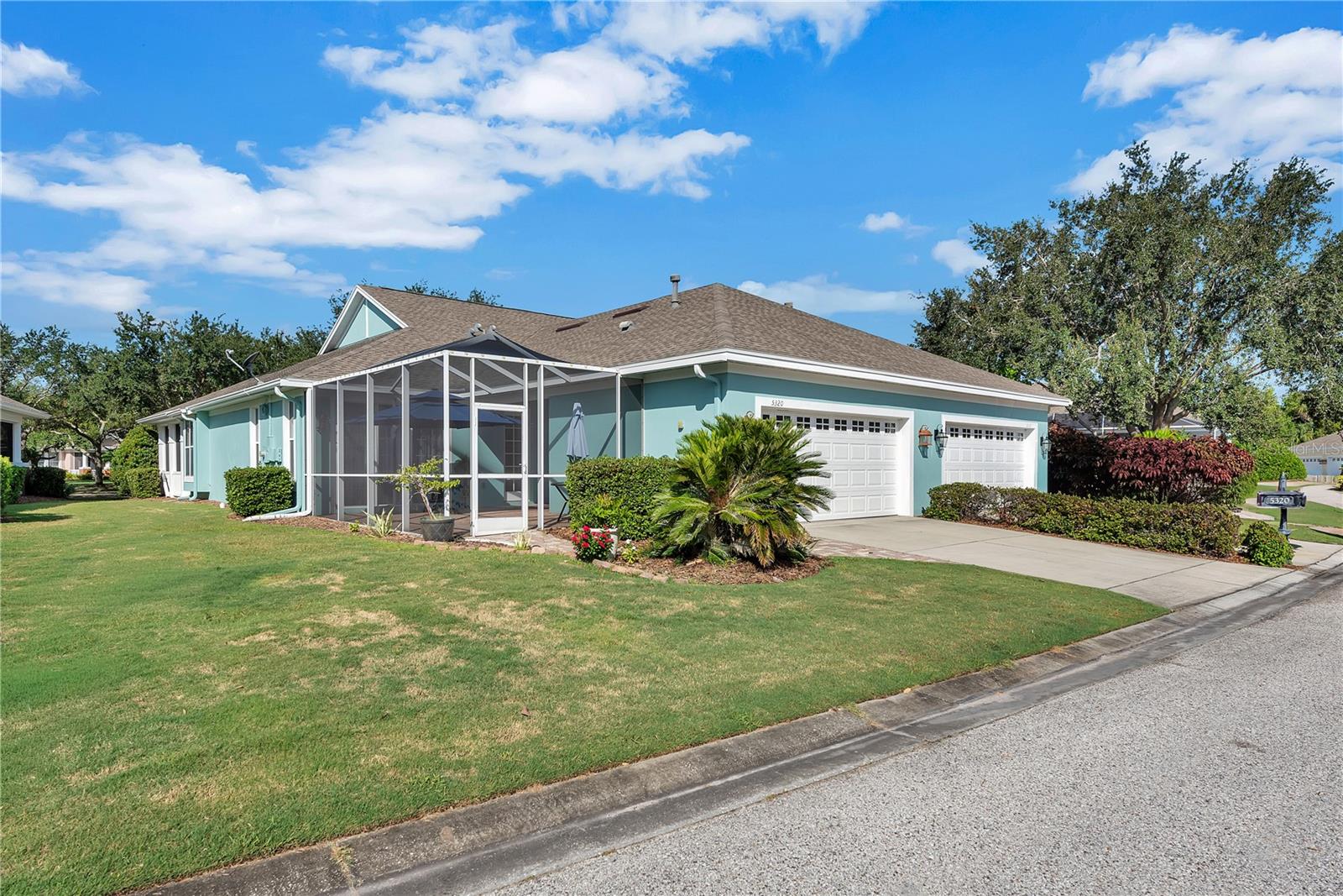 5320 Golden Isles, Apollo Beach, FL 33572