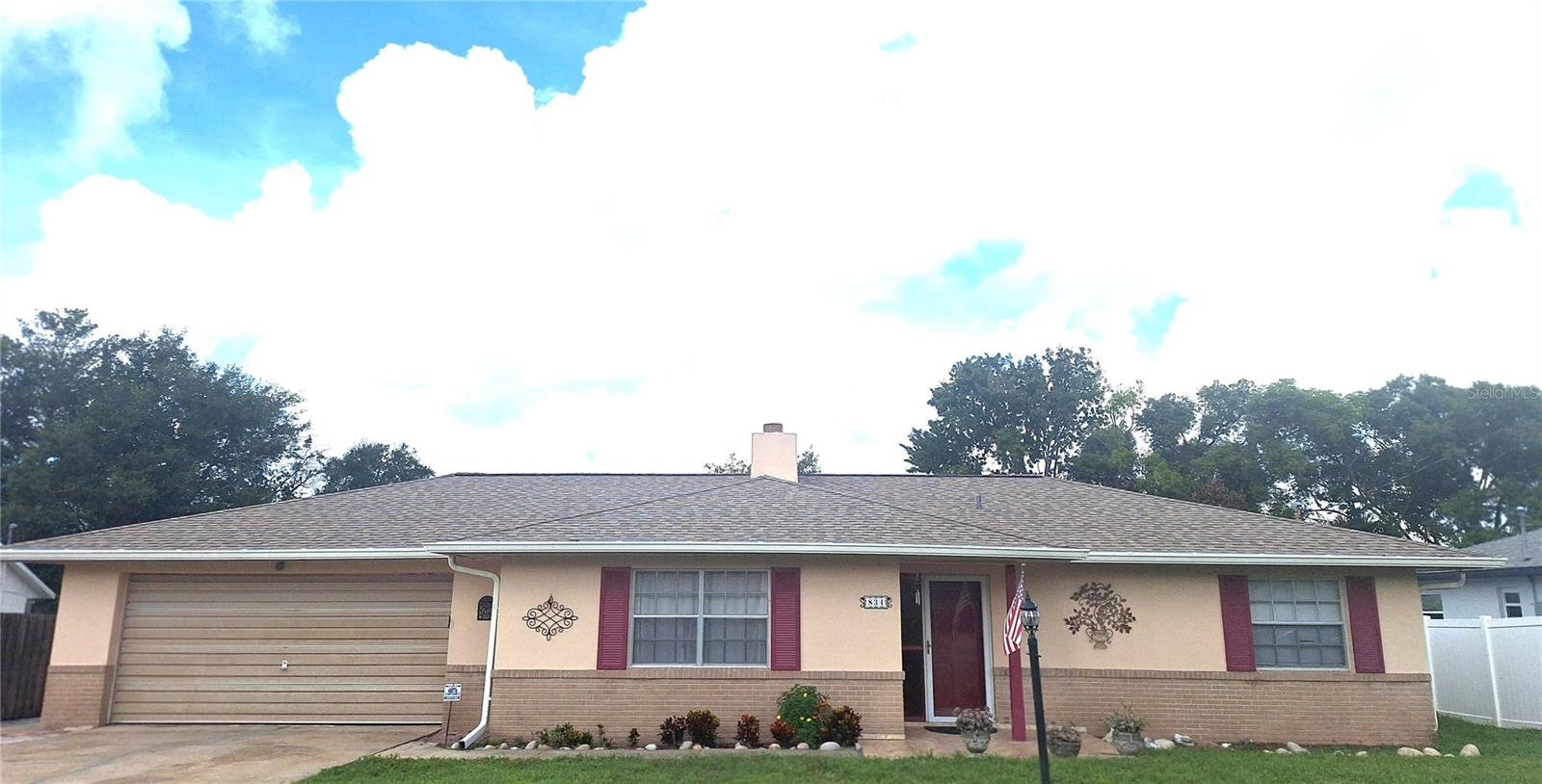 834 Sweetbrier, Deltona, FL 32725
