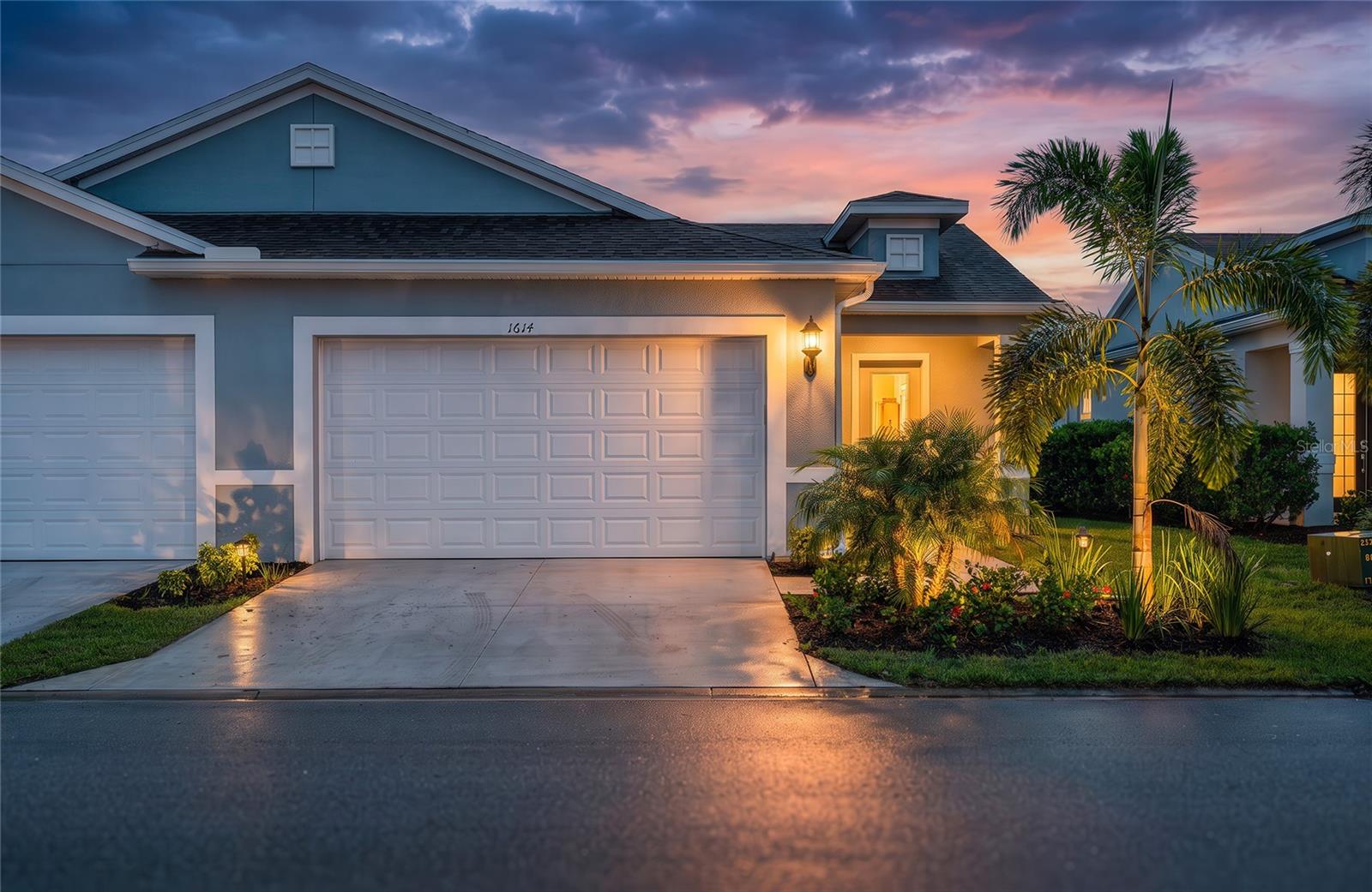 1614 Royal, Port Charlotte, FL 33980