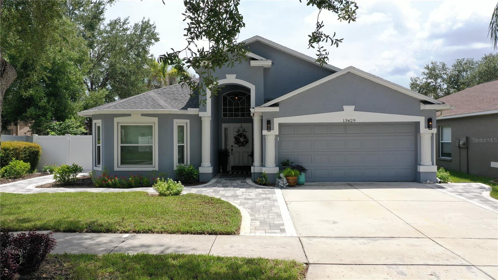 13429 Fladgate Mark, Riverview, FL 33579