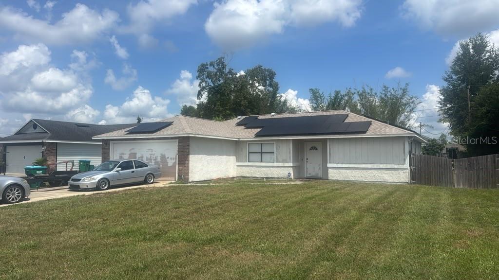 3124 Pigeon Cove, Deltona, FL 32738