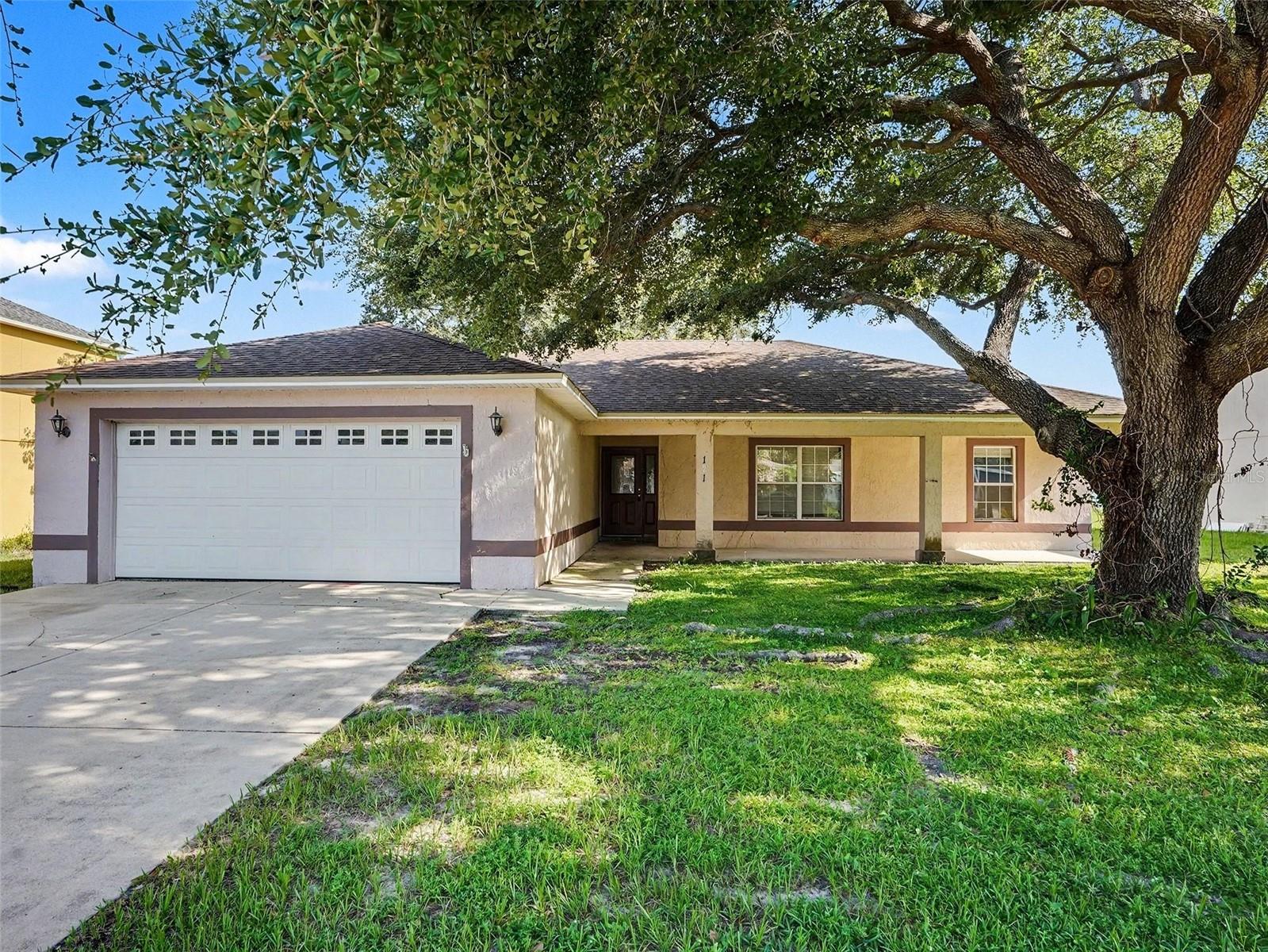 121 Shaddock, Auburndale, FL 33823