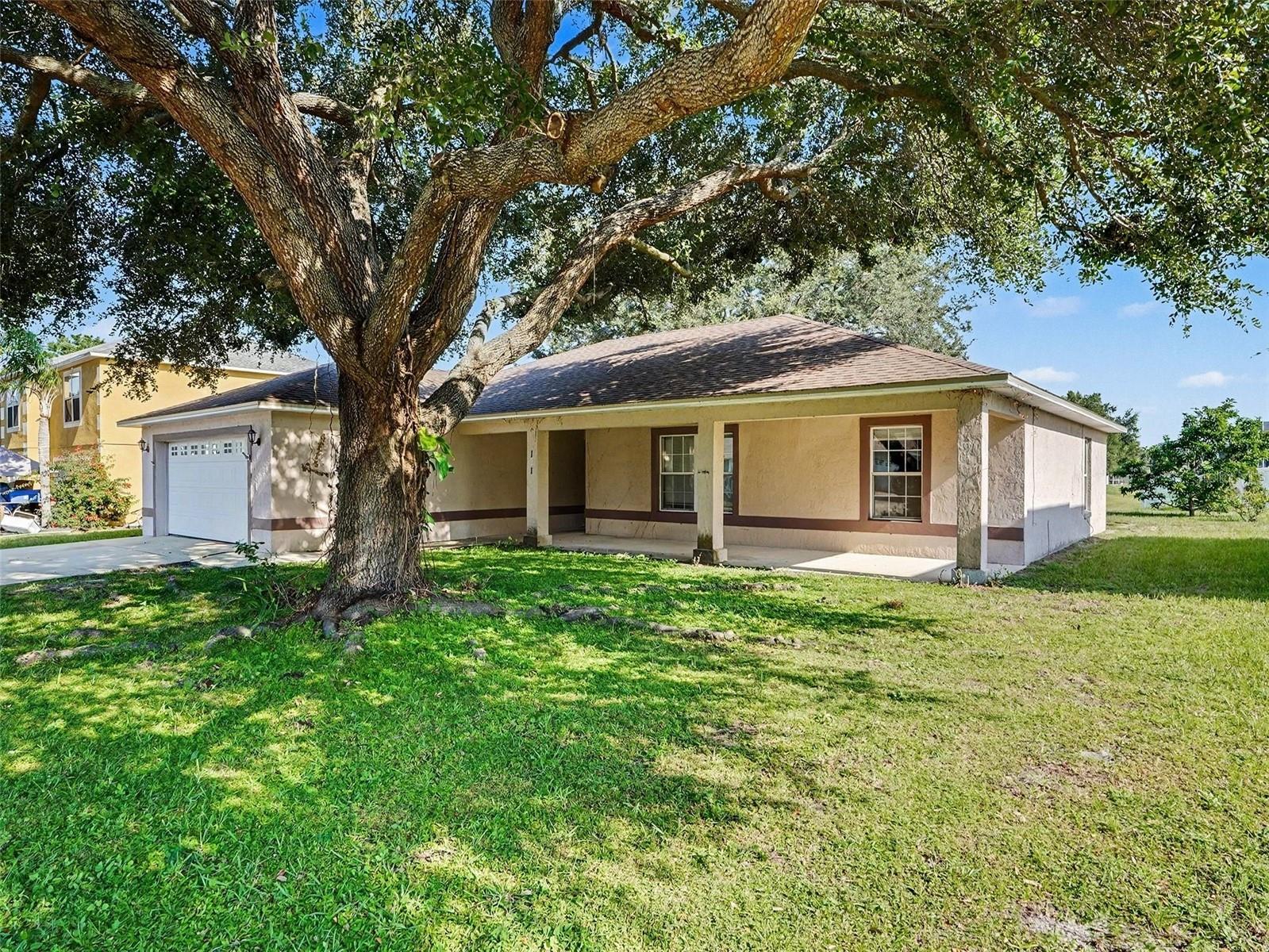 121 Shaddock, Auburndale, FL 33823