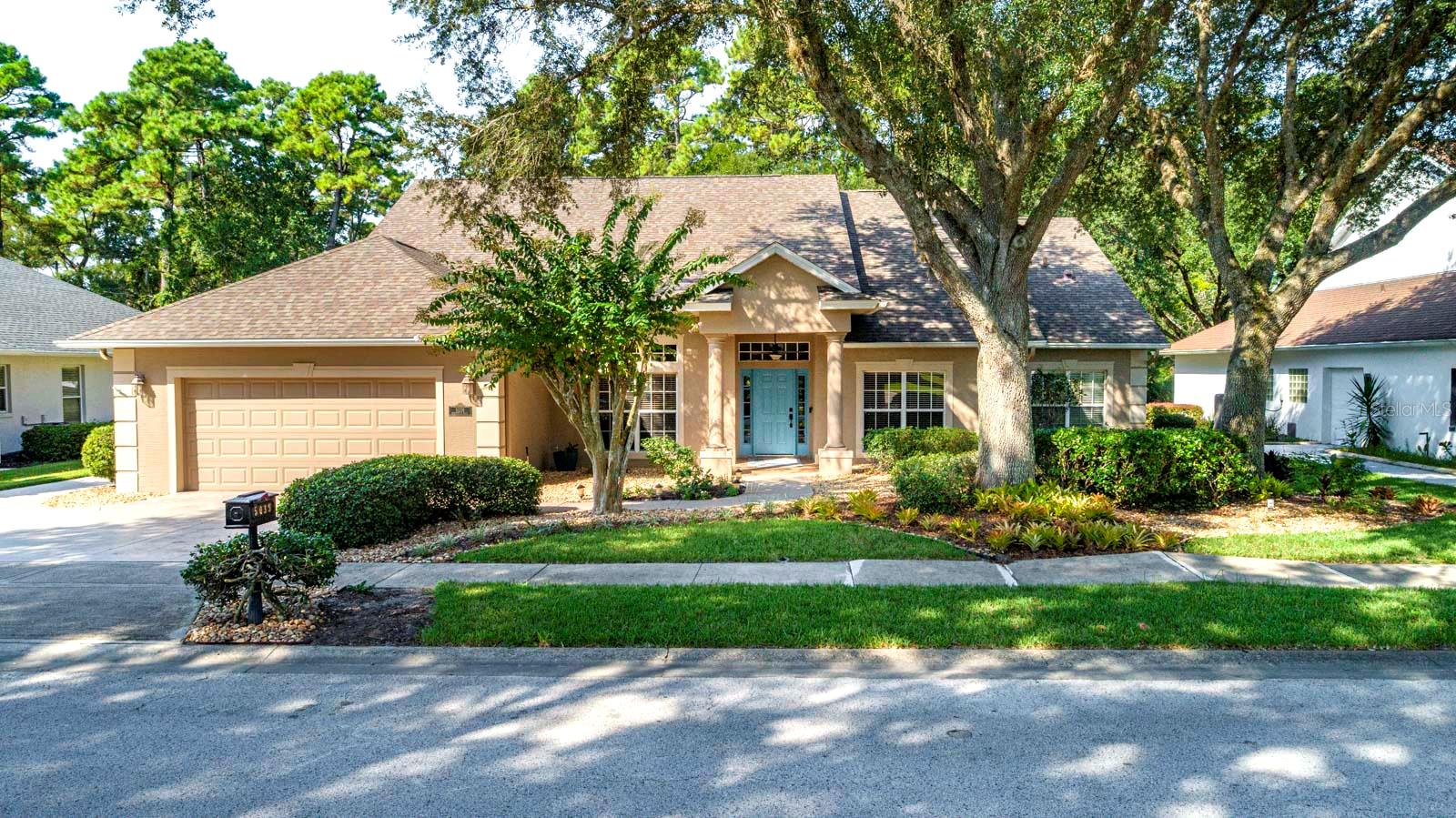 5039 Greenbriar, Mount Dora, FL 32757