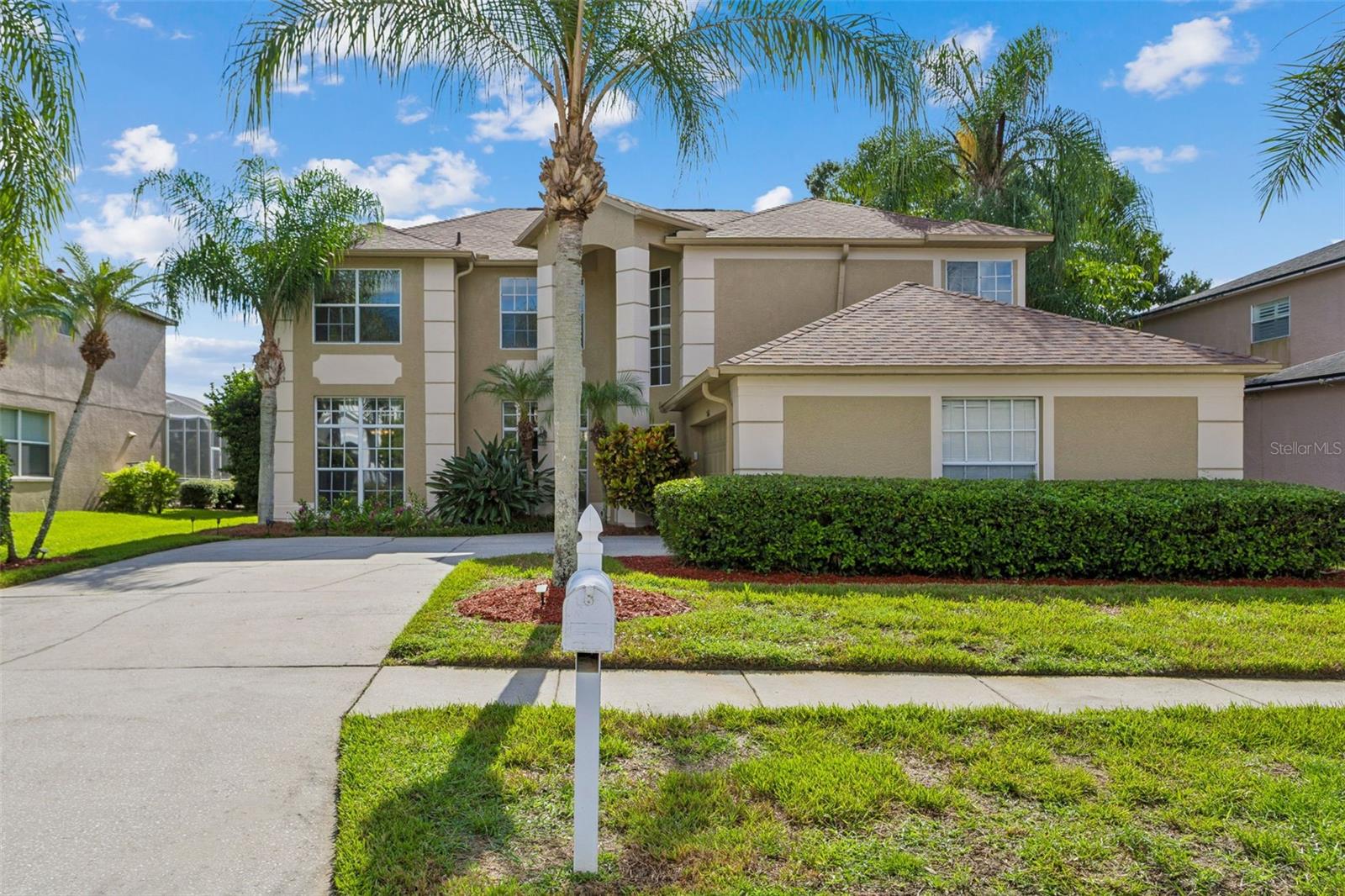 15611 Shoal Creek, Odessa, FL 33556