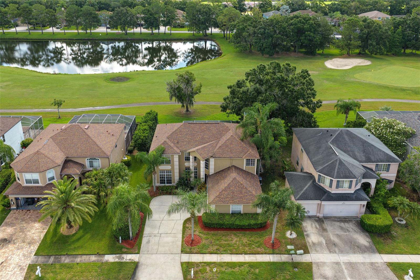15611 Shoal Creek, Odessa, FL 33556