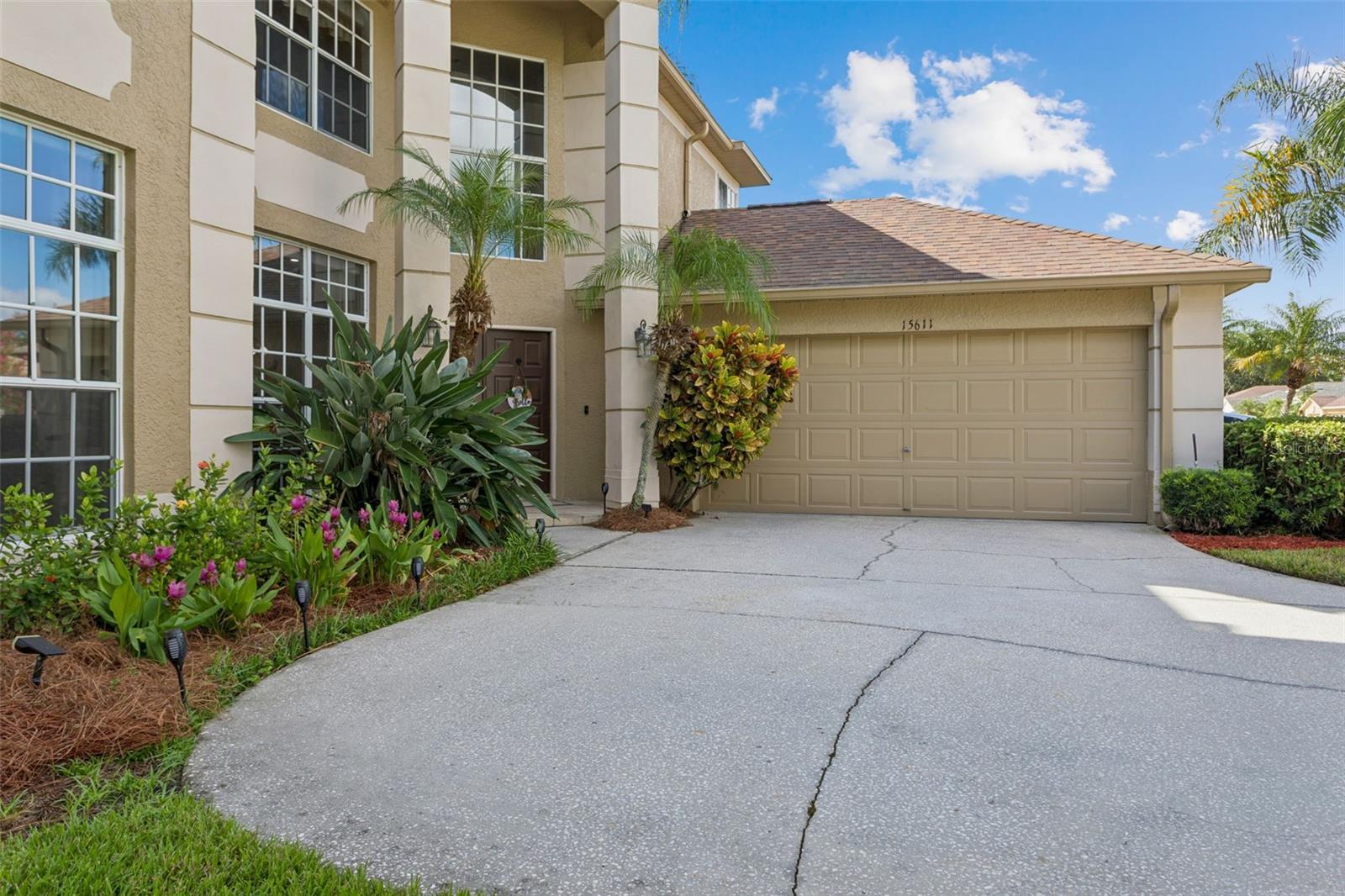 15611 Shoal Creek, Odessa, FL 33556