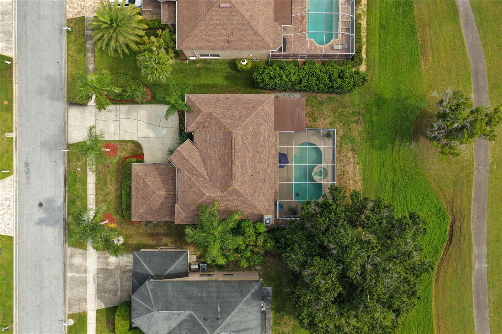 15611 Shoal Creek, Odessa, FL 33556