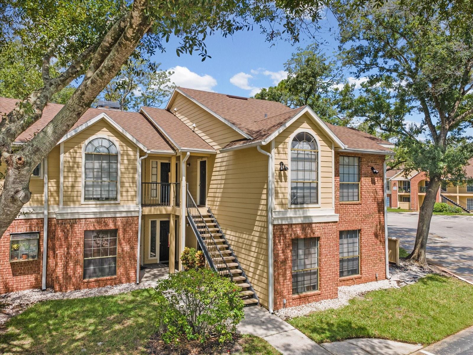 8653 Mallard Reserve Unit 103, Tampa, FL 33614