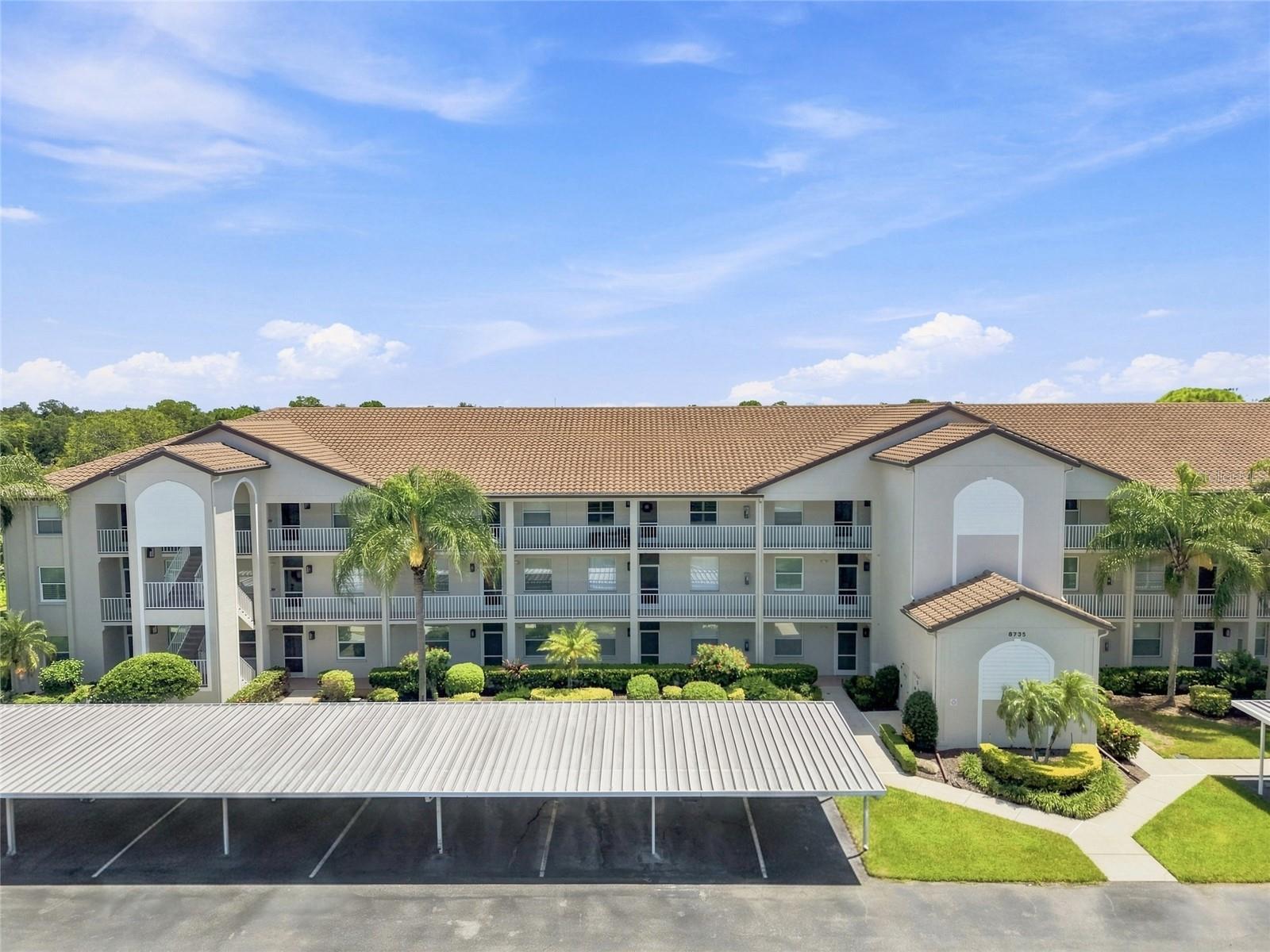 8735 Olde Hickory Unit 8304, Sarasota, FL 34238