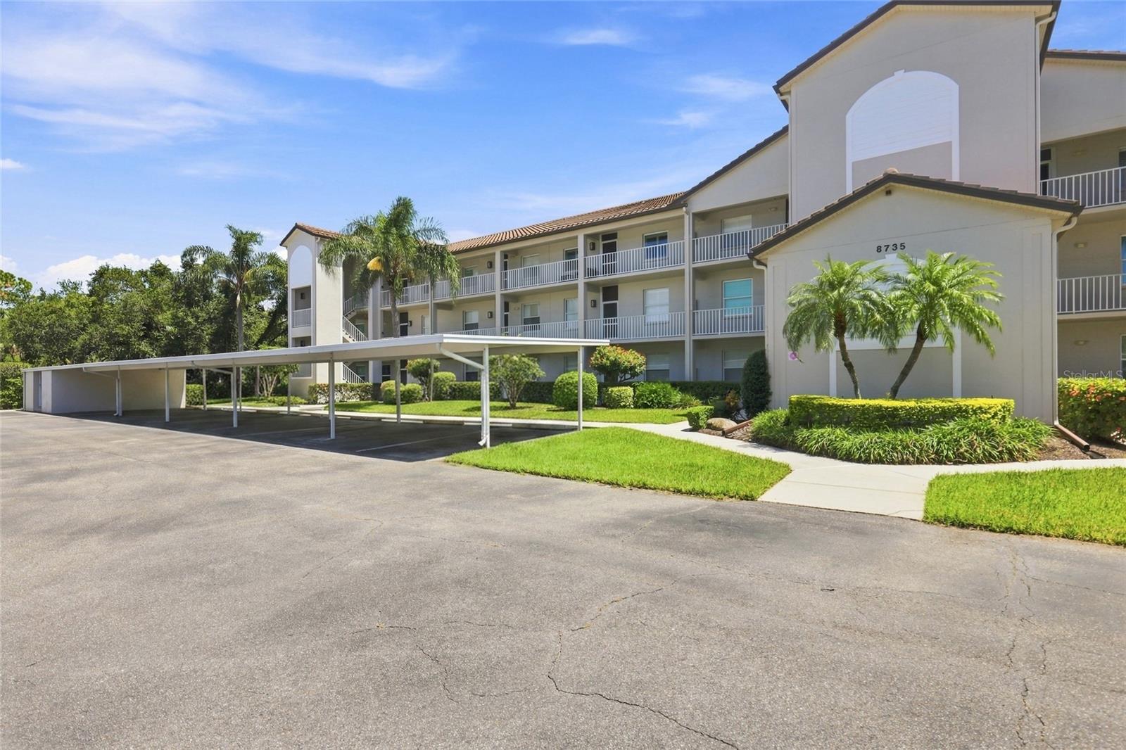 8735 Olde Hickory Unit 8304, Sarasota, FL 34238
