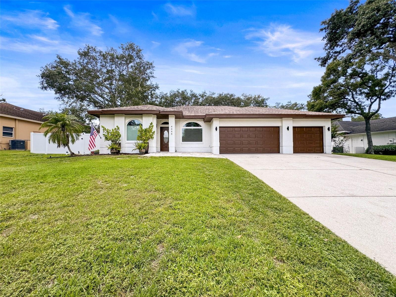 4448 Glenbrook, Palm Harbor, FL 34683